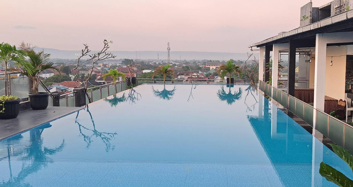 Hotel Pandanaran