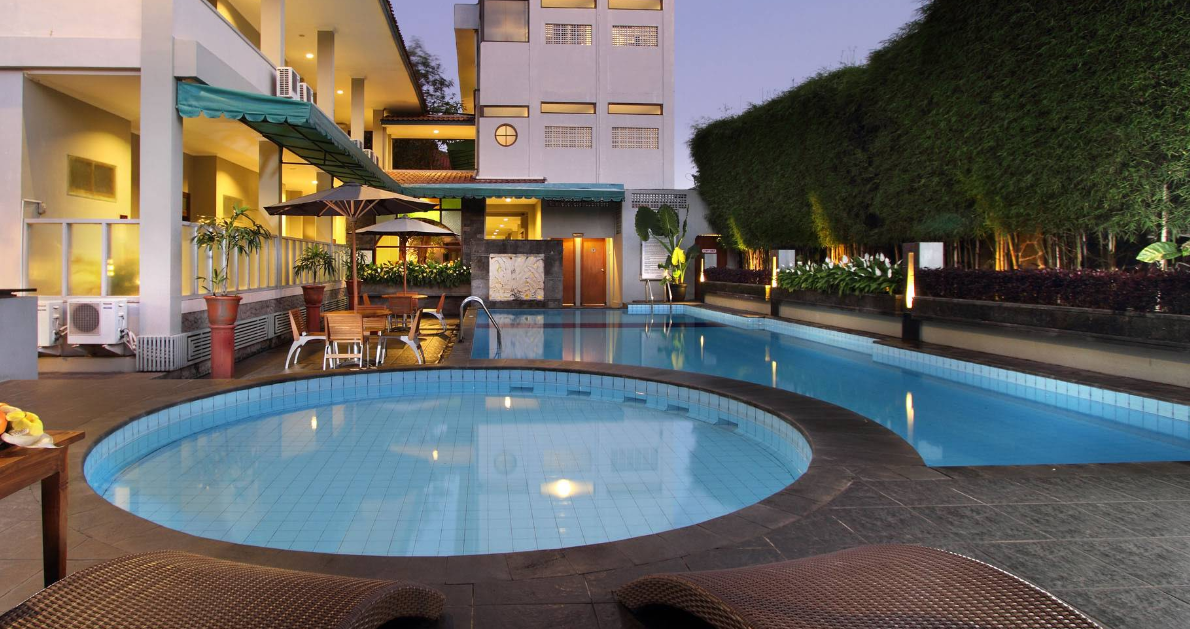 Cakra Kusuma Hotel