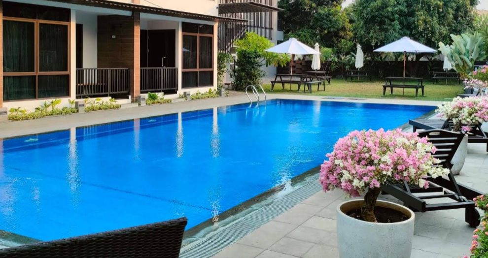 Stay Maja Hotel