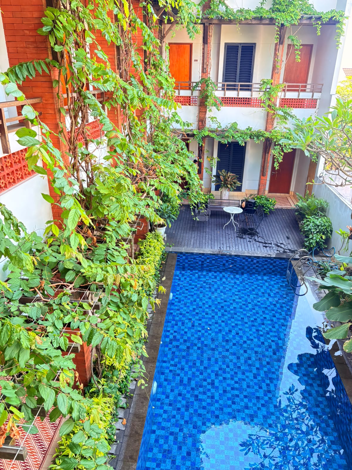 Parangraja Hotel Solo