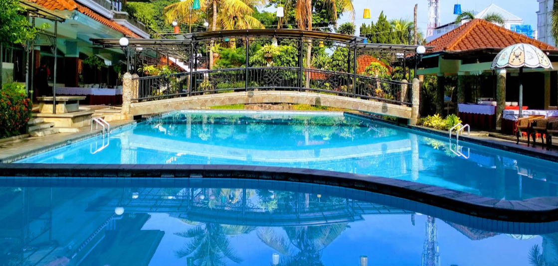 Hotel Serrata