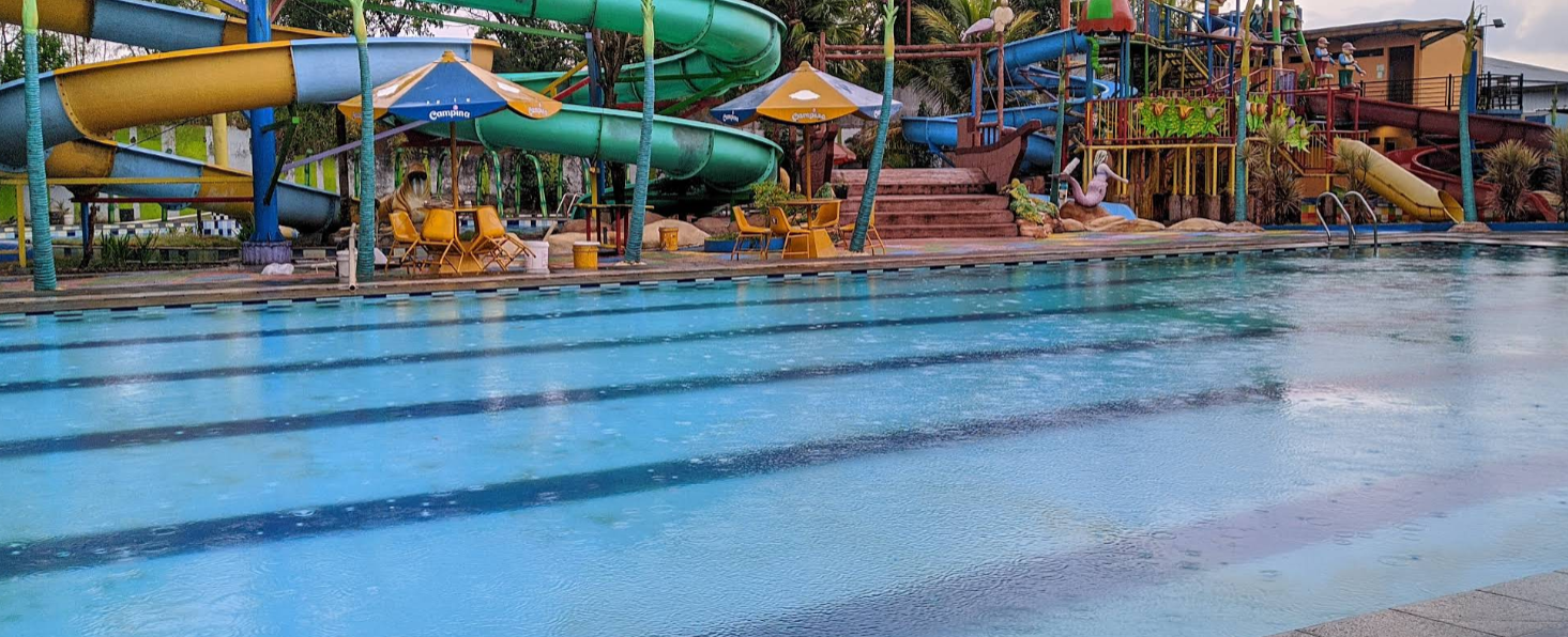 Nayu Waterpark