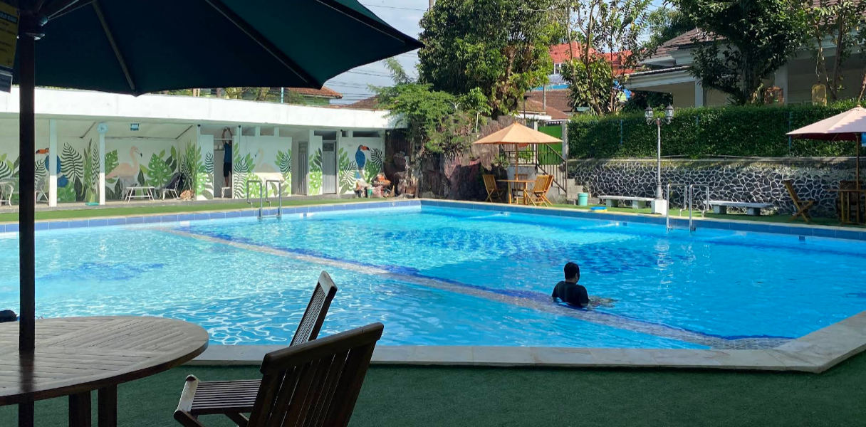 Hotel Maya
