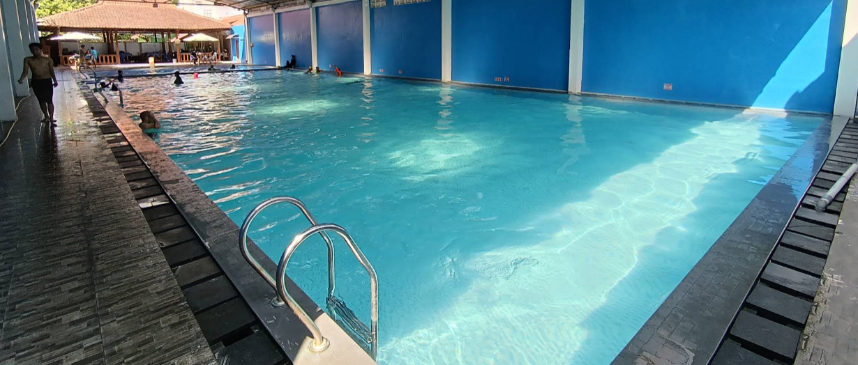 Kolam Renang Tirta Mas Gentan