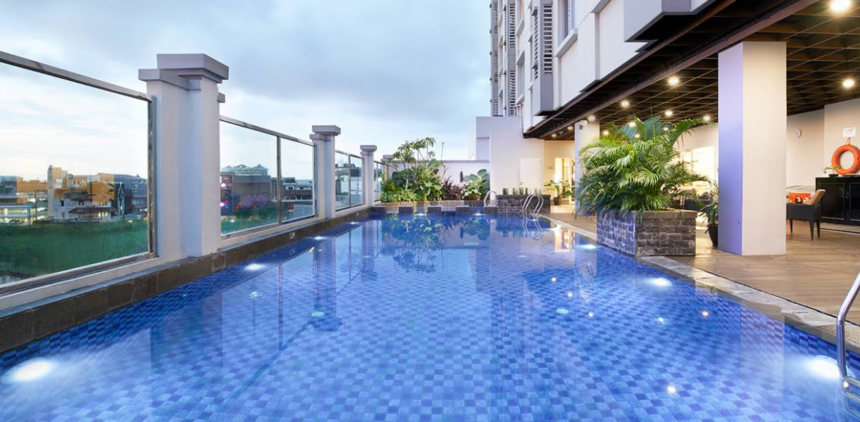 Swiss-Belinn Tunjungan