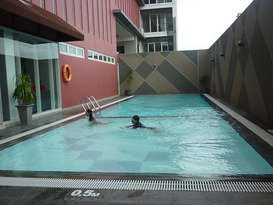 Favehotel Rungkut