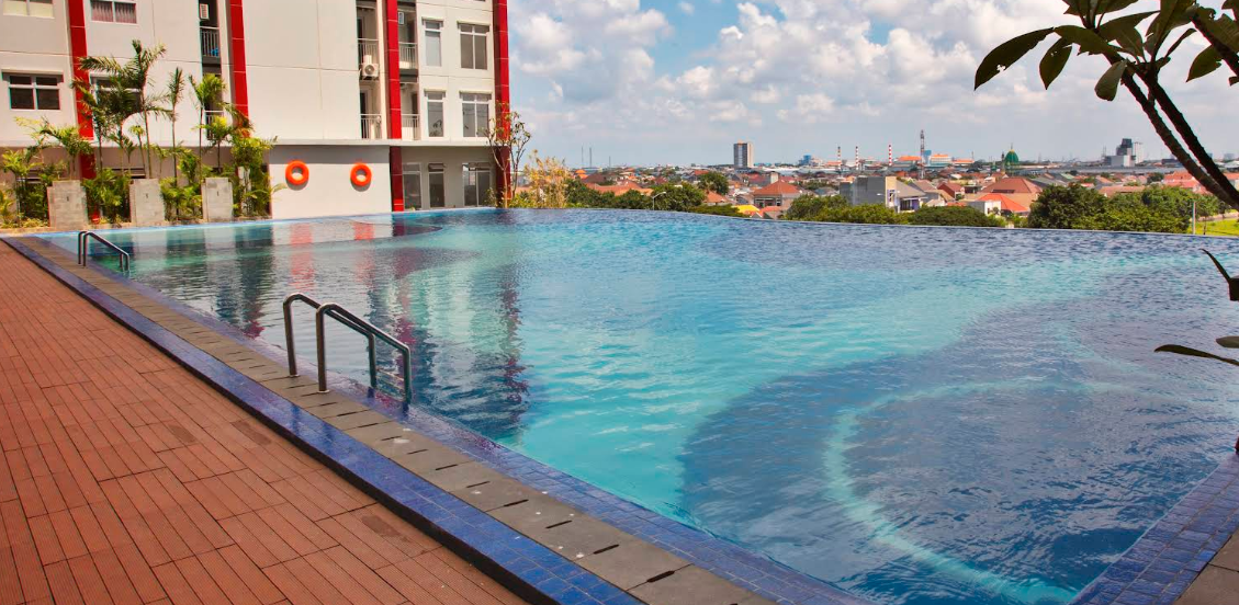 Hotel Gunawangsa MERR