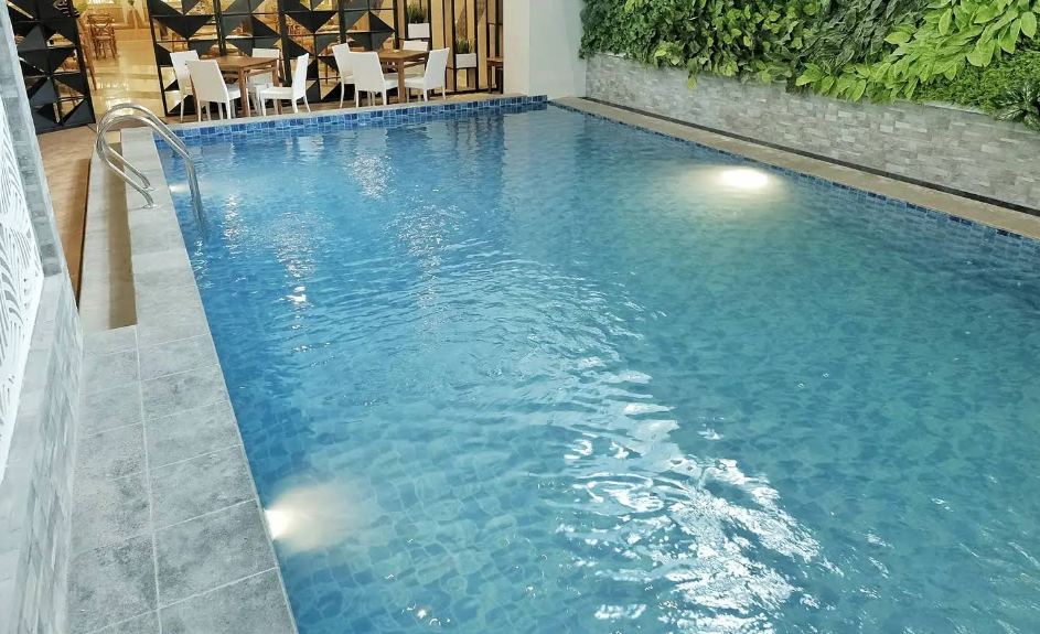 Sagan Heritage Hotel