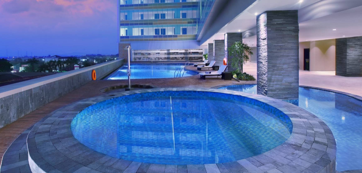 The Alana Hotel