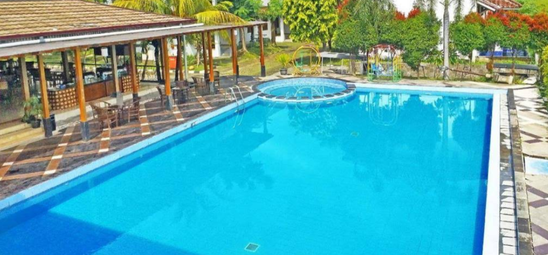 Hotel Al Azhar Azhima