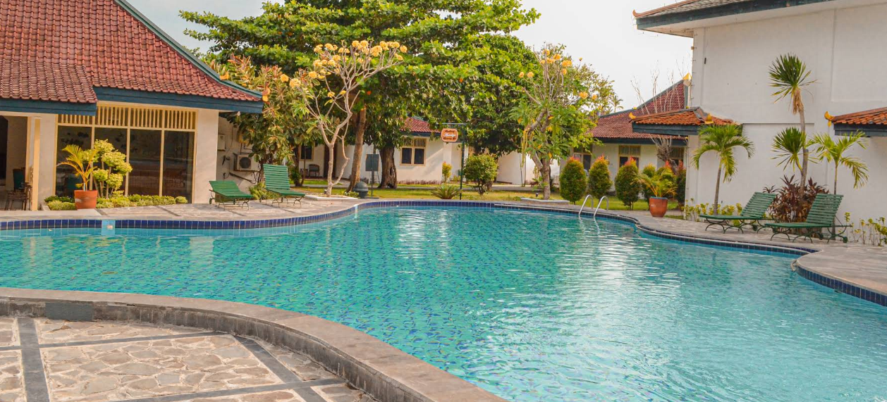 Royal Brongto Hotel