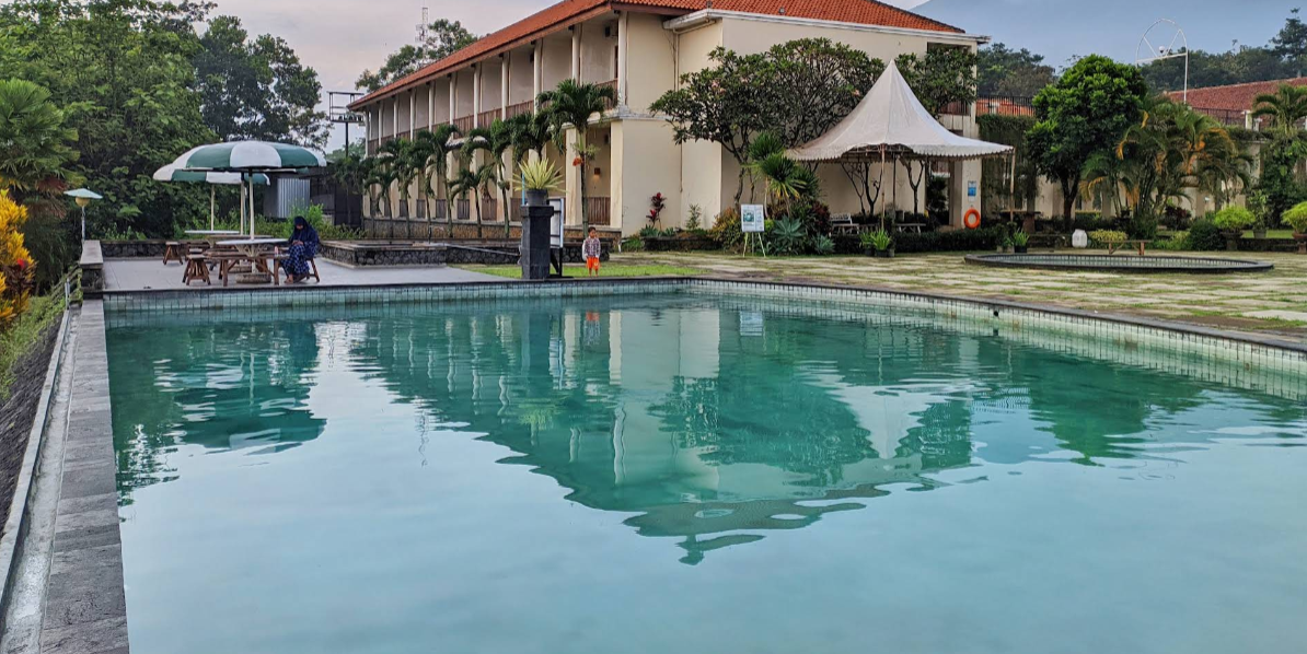 D'Emmerick Hotel