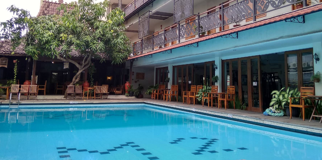 Chantya Hotel