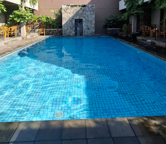 Grand Laguna Hotel