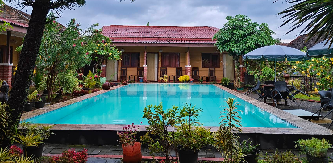 Roemah Kita Boutique Hotel